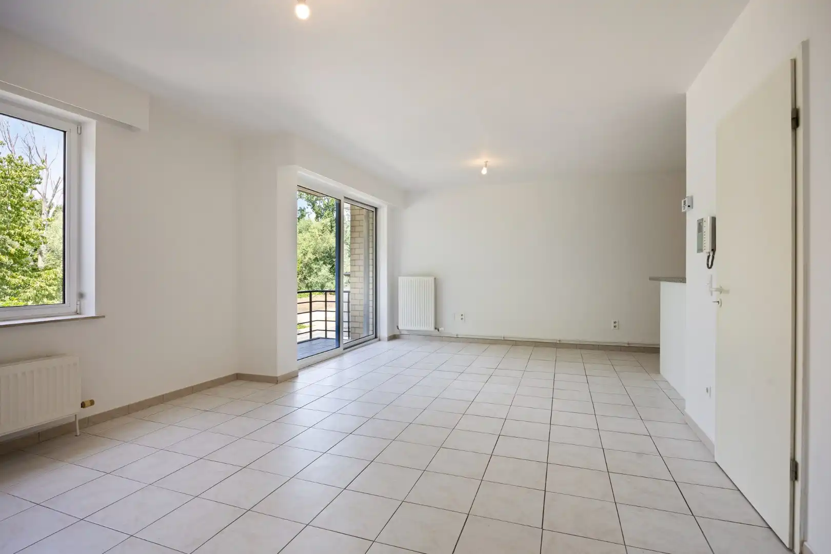 Ruim appartement met 2 slaapkamers, terras en garagebox in Kessel-Lo - EPC A - 72 KWH/m² foto 9