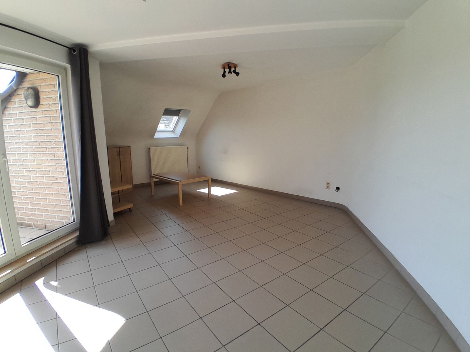 Appartement te huur foto 2