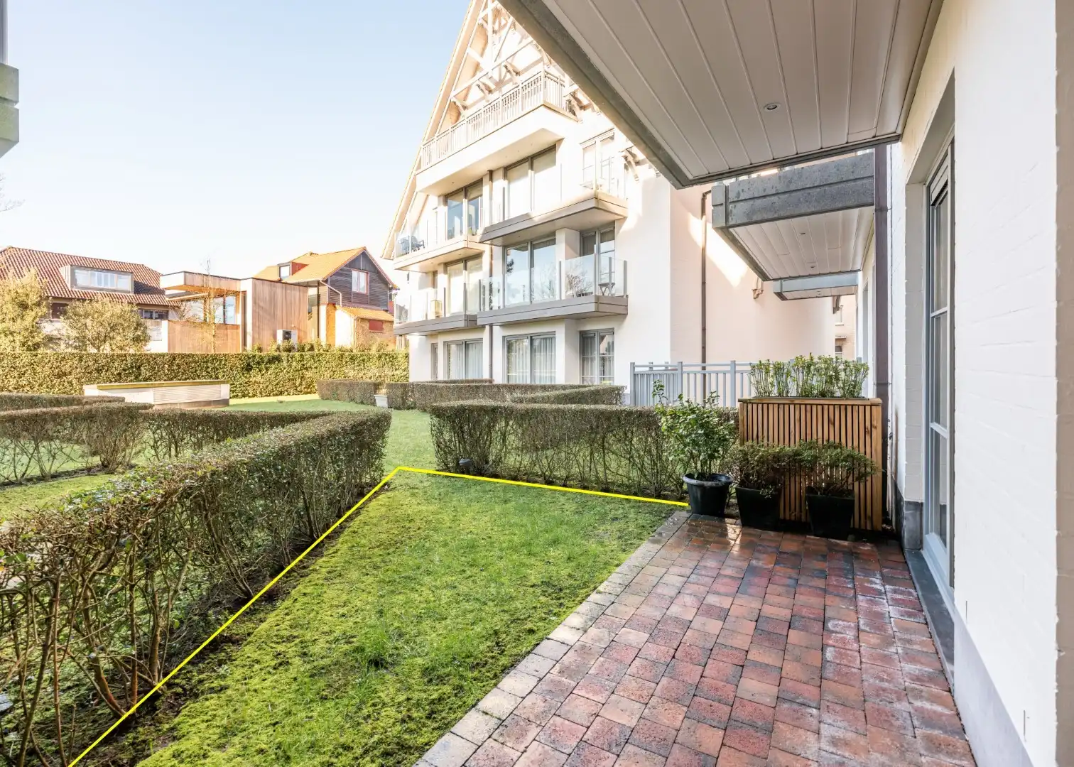 't Kloosterhof - GV01 + G14 foto 5