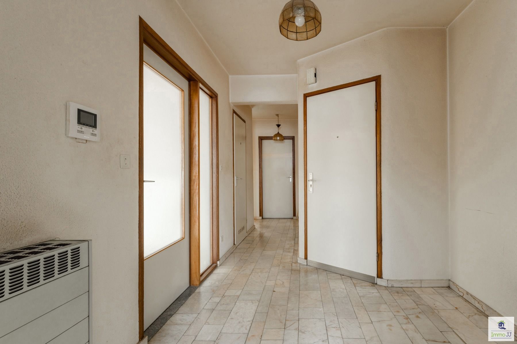 Te renoveren appartement in het stadscentrum van Hasselt  foto 10