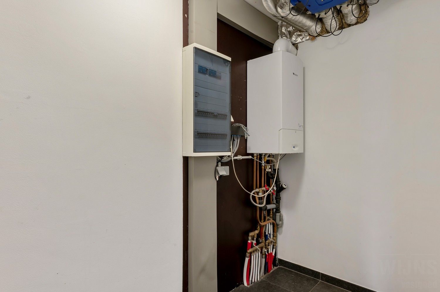 NIEUWE VRAAGPRIJS!! Gelijkvloers appartement (duplex) met 2 slaapkamers. foto 16