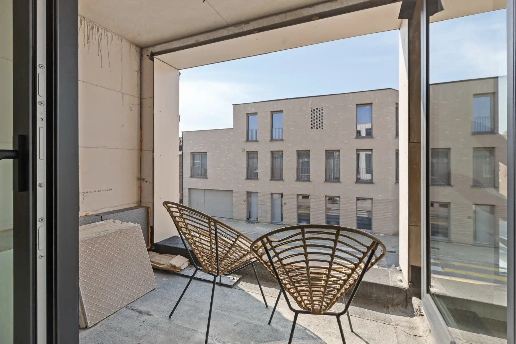 Appartement te koop foto 15