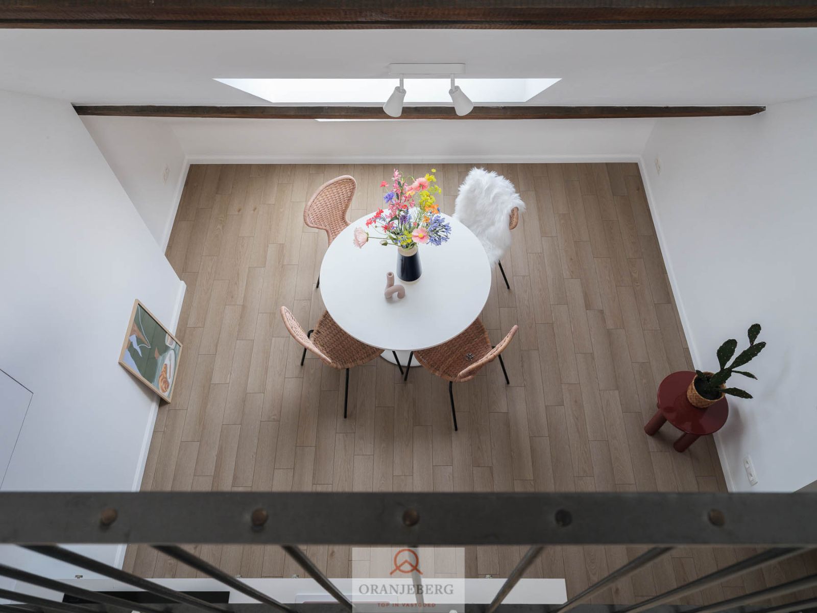 Gerenoveerde duplex te koop vlakbij centrum Gent foto 10