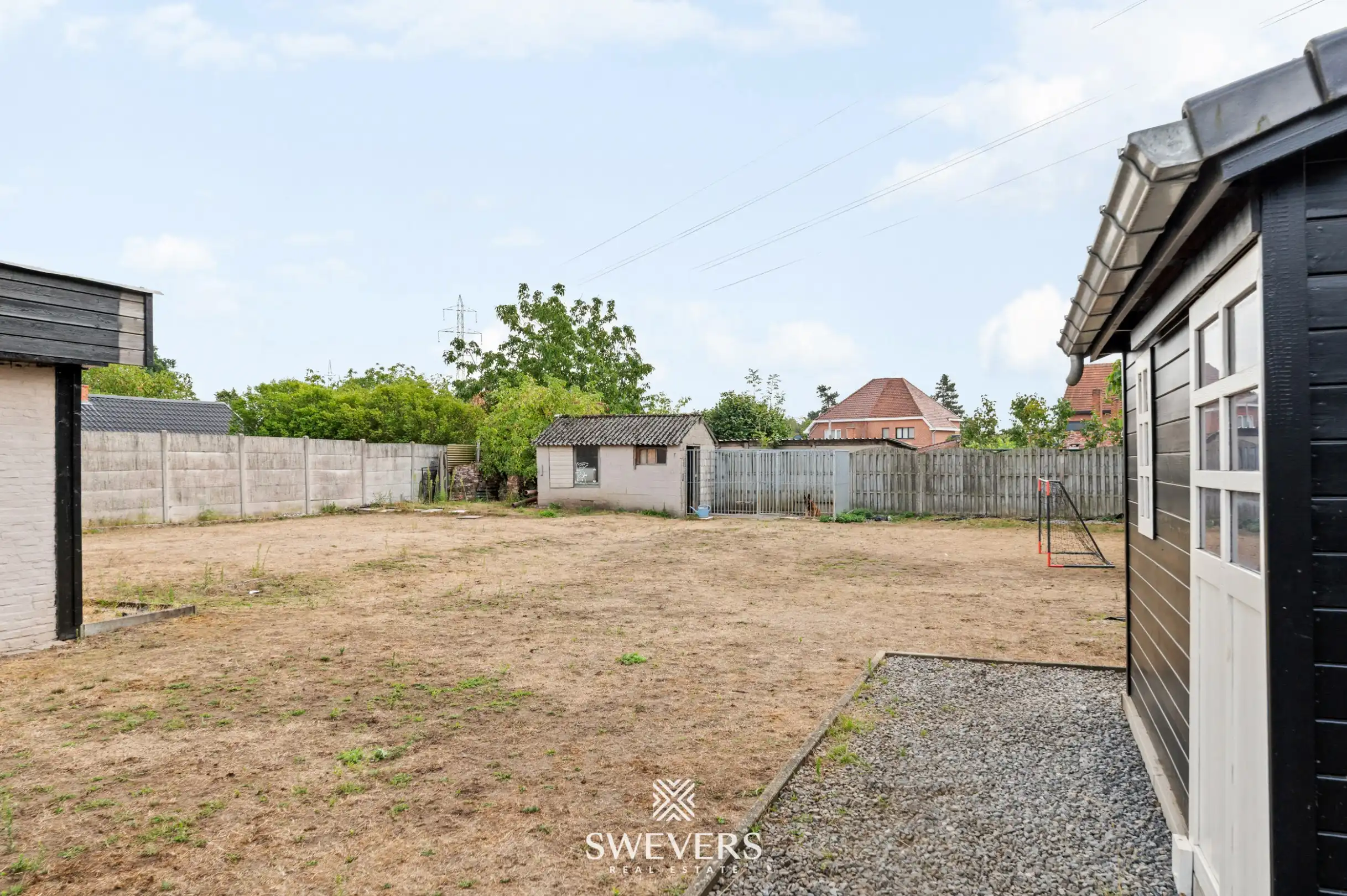 Ruime open bebouwing met 259 m² woonruimte, zuidgerichte tuin en mogelijkheden voor vrij beroep foto 25