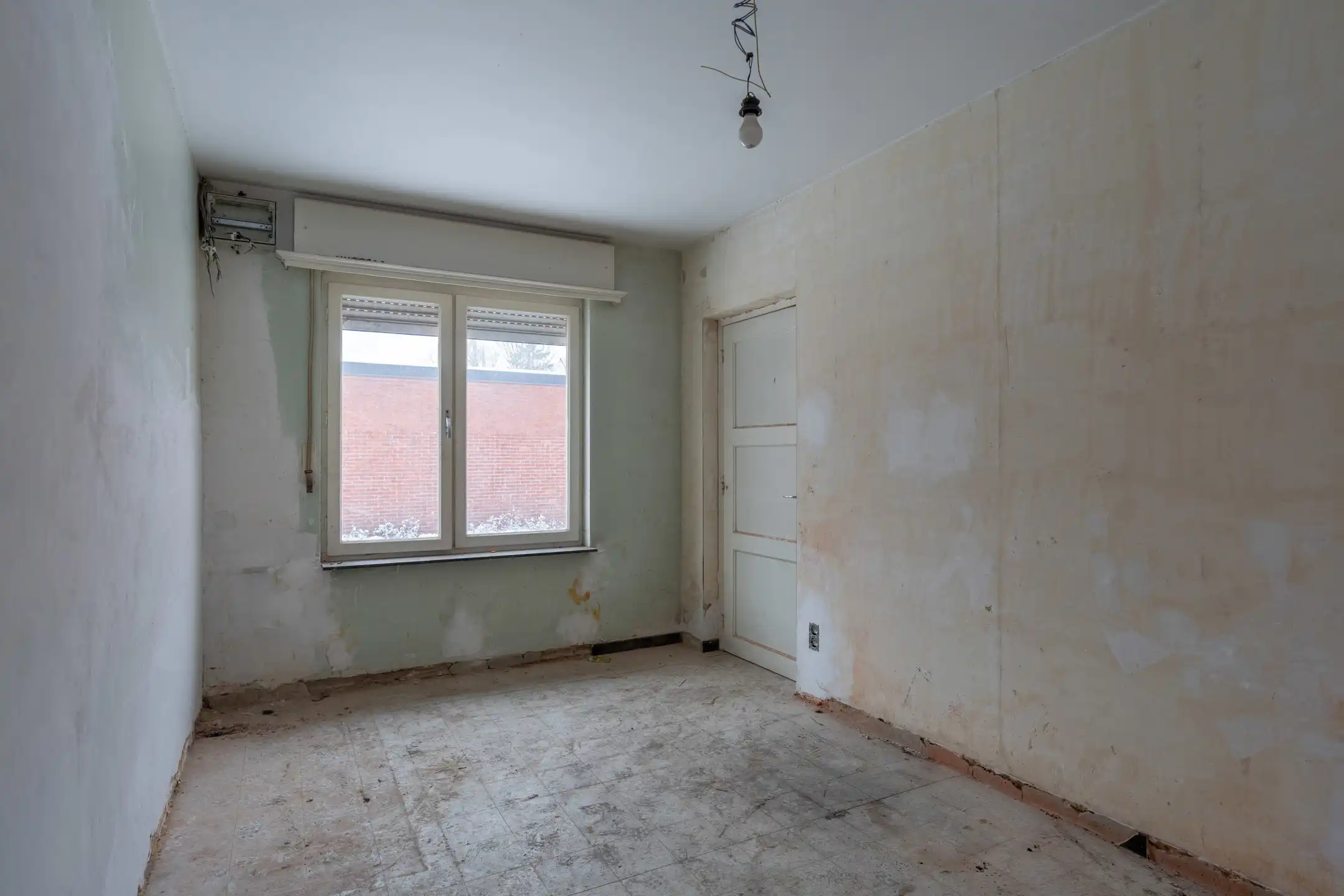 Ontwikkelingsmogelijkheid! Renovatieproject voor 5 appartementen. foto 20