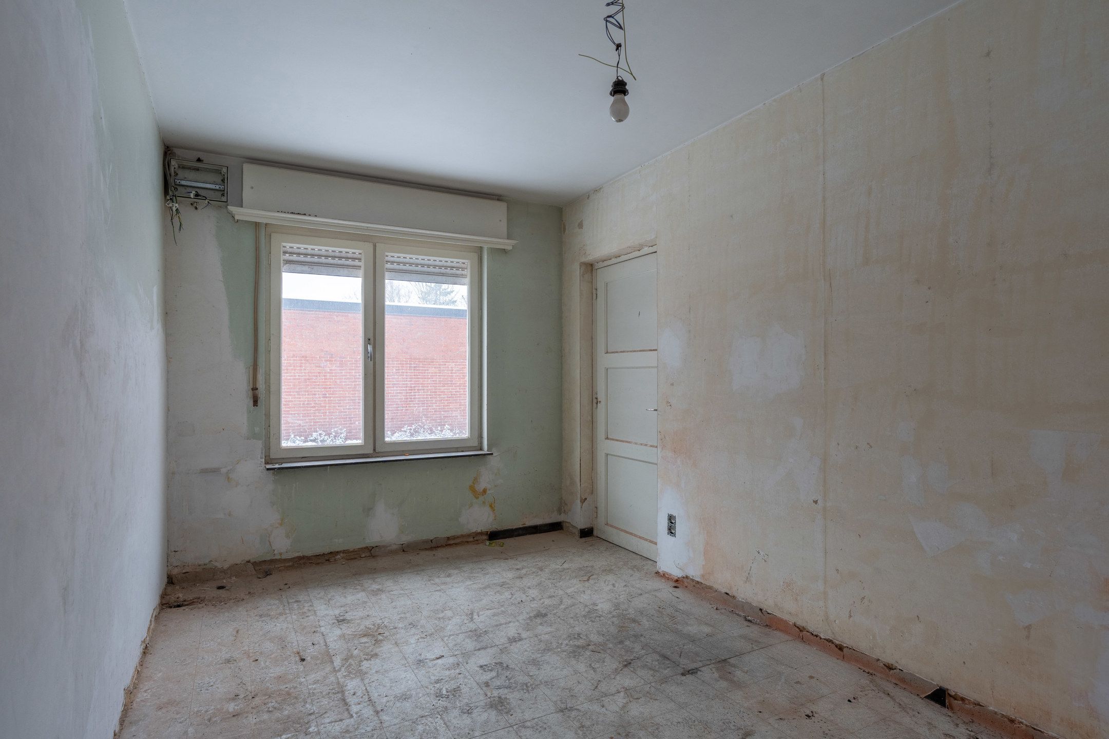 Ontwikkelingsmogelijkheid! Renovatieproject voor 5 appartementen. foto 20