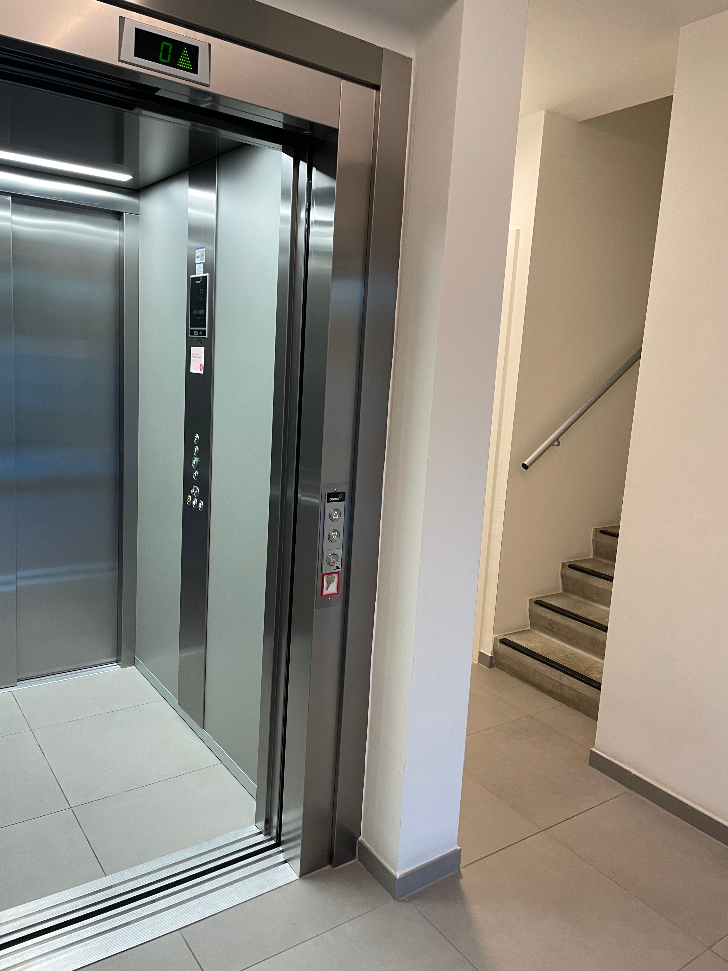 Twee-slaapkamer GELIJKVLOERS nieuwbouw hoekappartement + terras foto 39