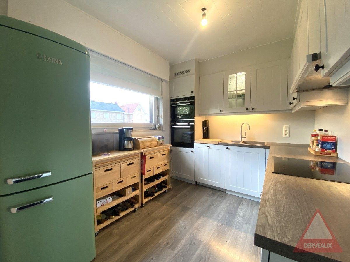 Dadizele – Alleenstaande gelijkvloerse woning met landelijk zicht foto 7