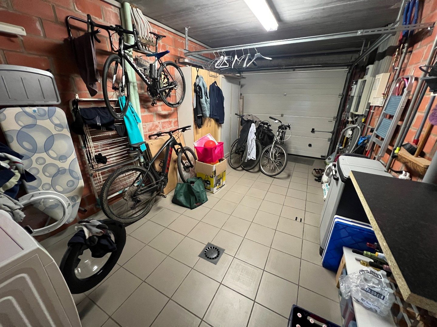 Prachtige moderne woning op toplocatie met 4 slpks, garage, tuin en terras foto 15