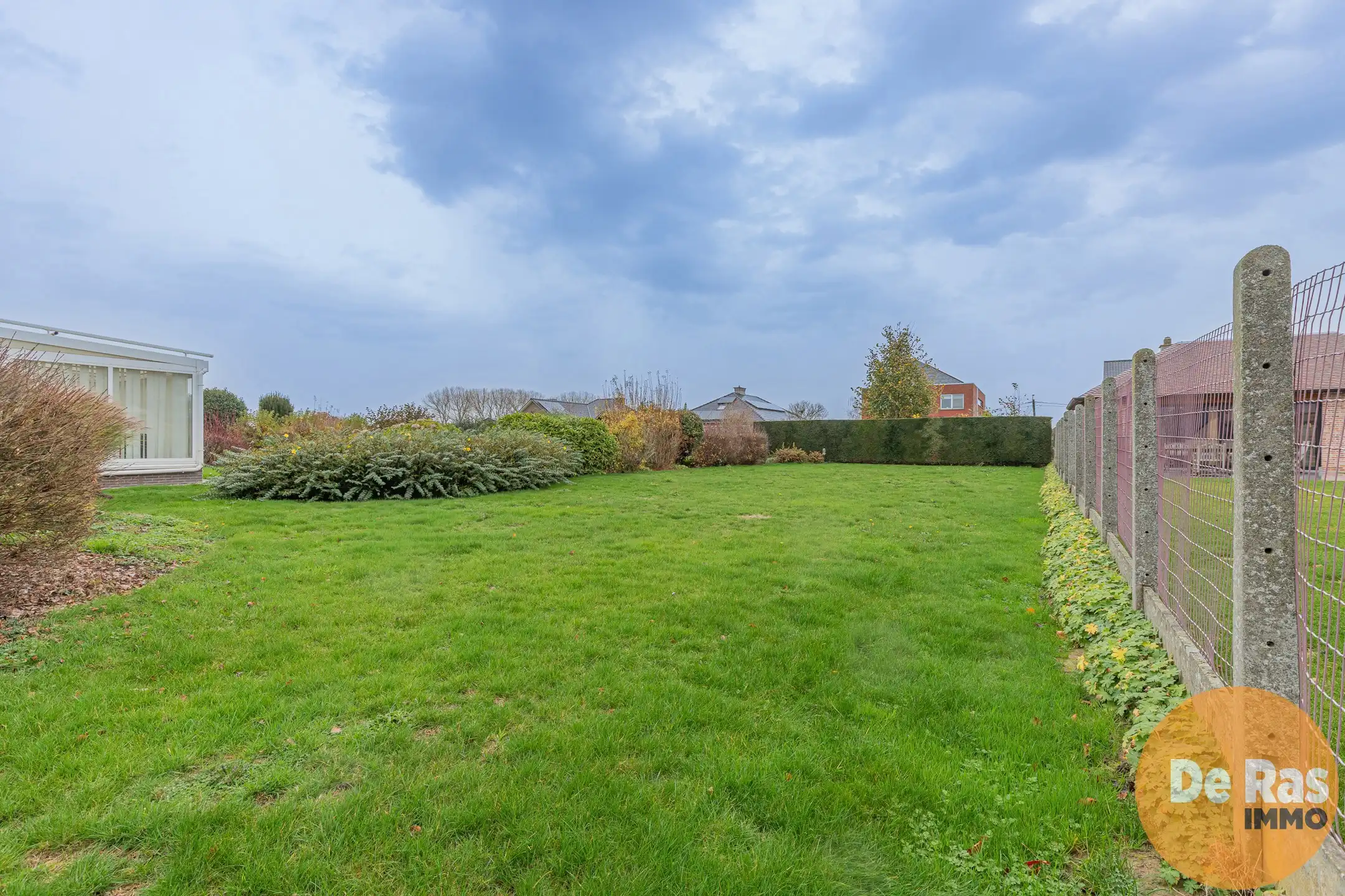 ERPE-MERE - Grote gezinswoning met berg-/werkruimte foto 43