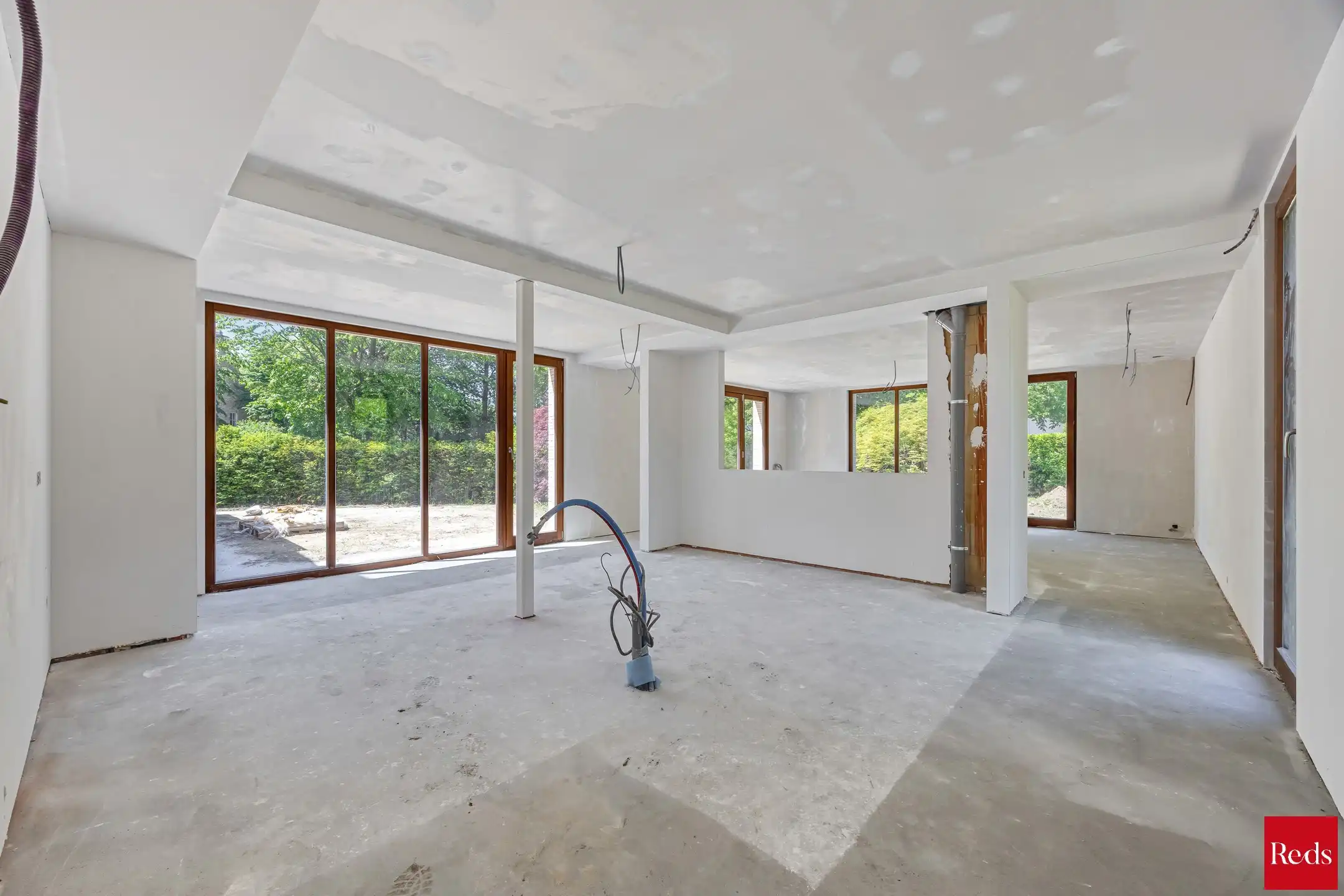 House Maple: architecturale parel in Koningshof foto 32