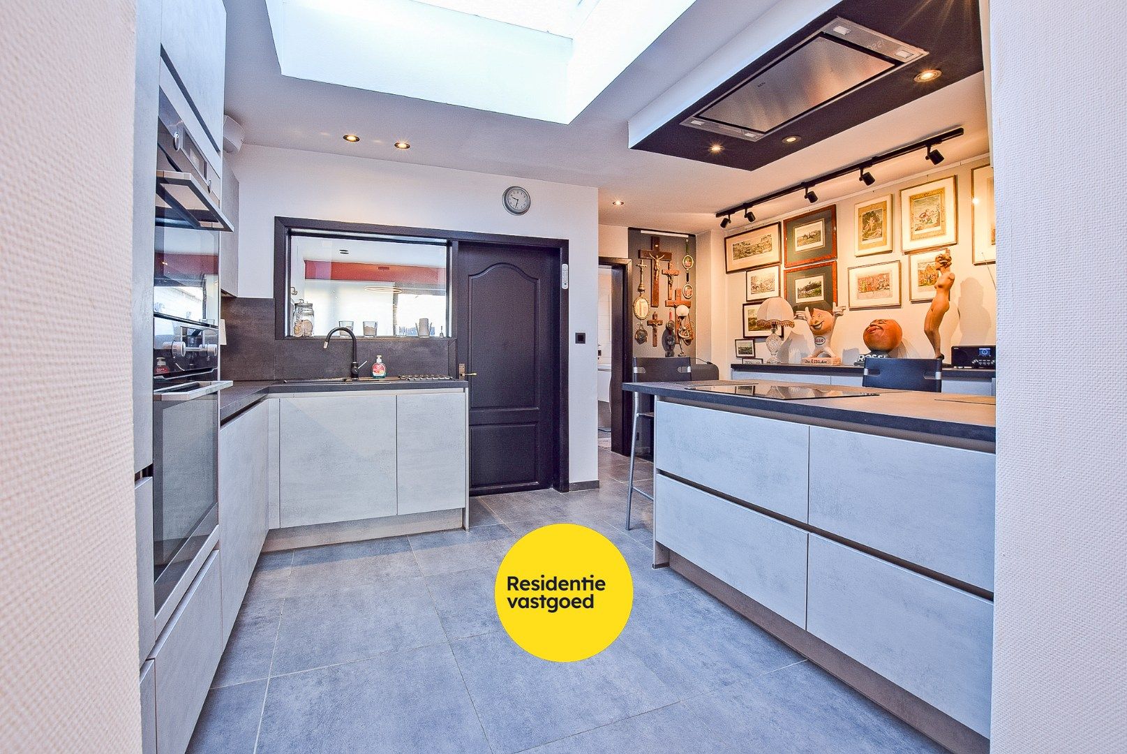 Instapklare gezinswoning met 3 slaapkamers te Nieuwpoort-Stad op 140 m² foto 5