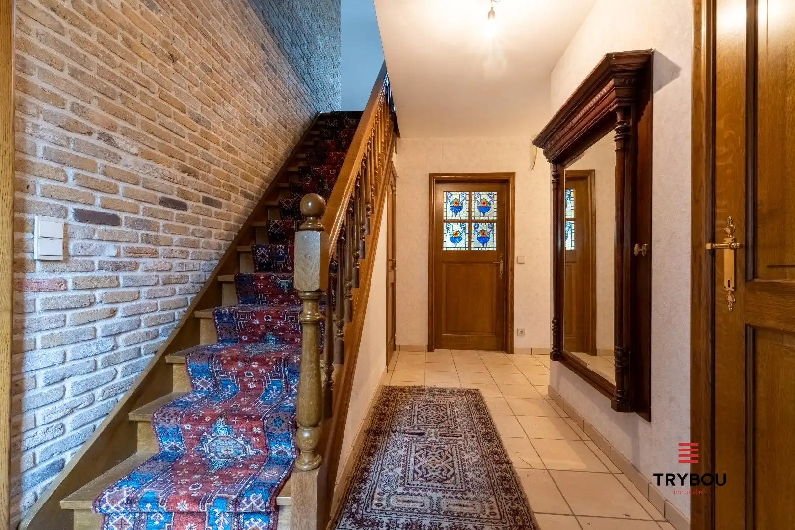 Unieke villa op de top van de Rodeberg foto 24