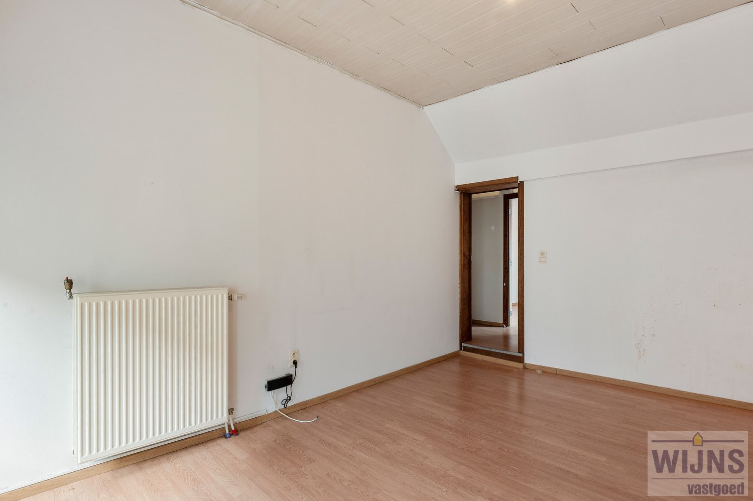 Toffe instapwoning of investeringspand in hartje Lier! foto 21
