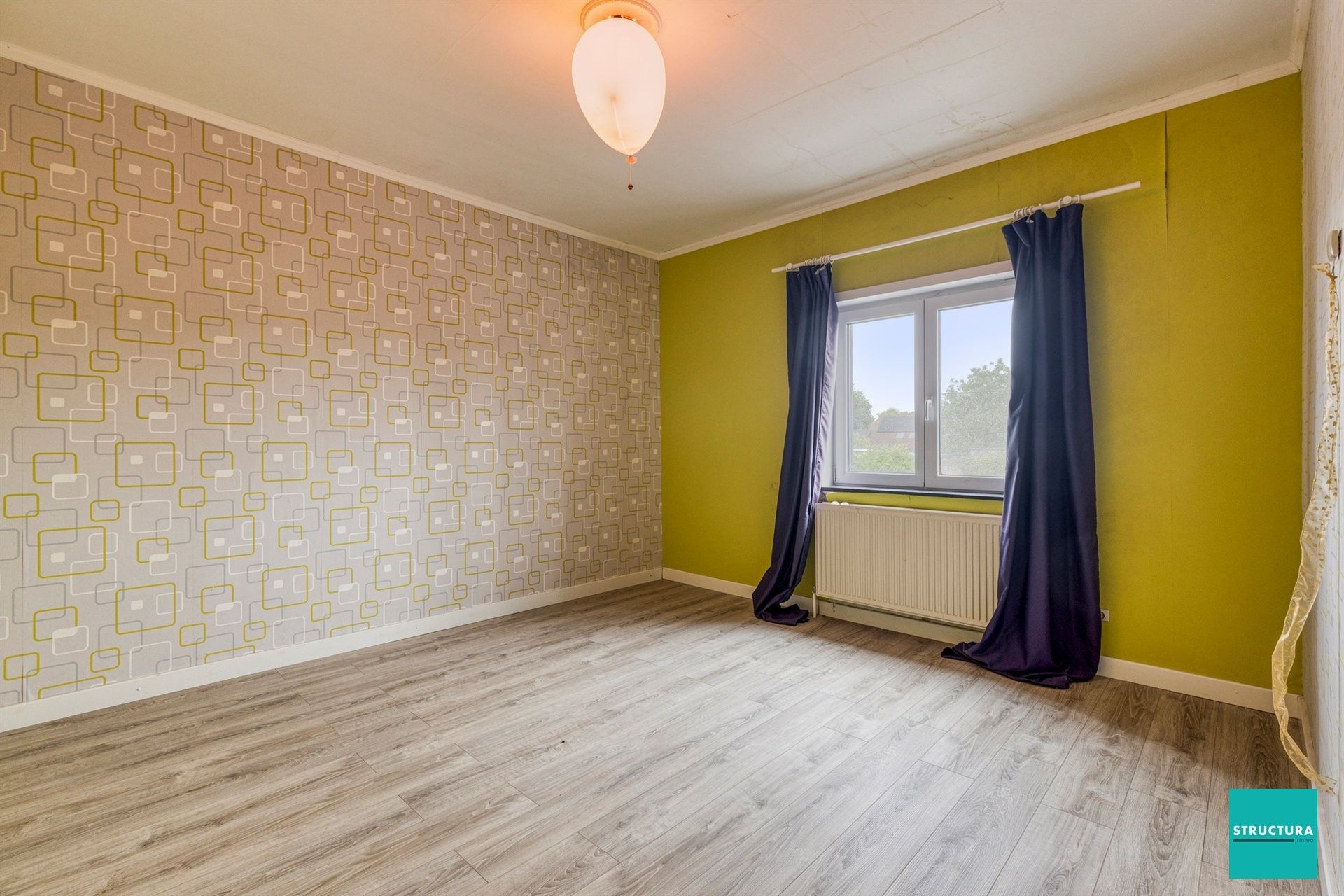 Woning in rustige straat nabij station en centrum foto 11