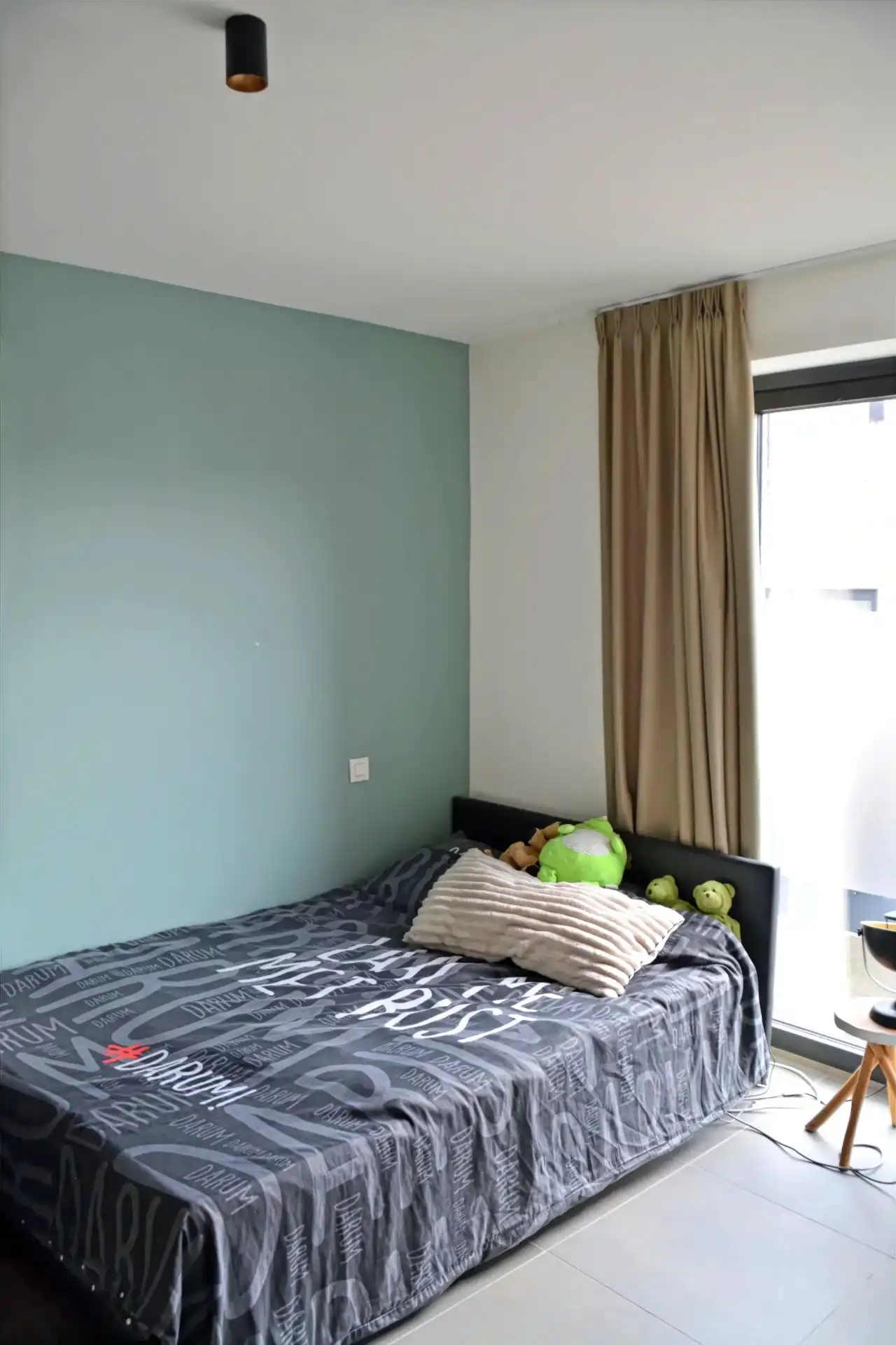 STIJLVOLLE ENERGIEZUINIGE NIEUWBOUWWONING MET 3 SLPK  IN CENTRUM LANAKEN ! foto 15