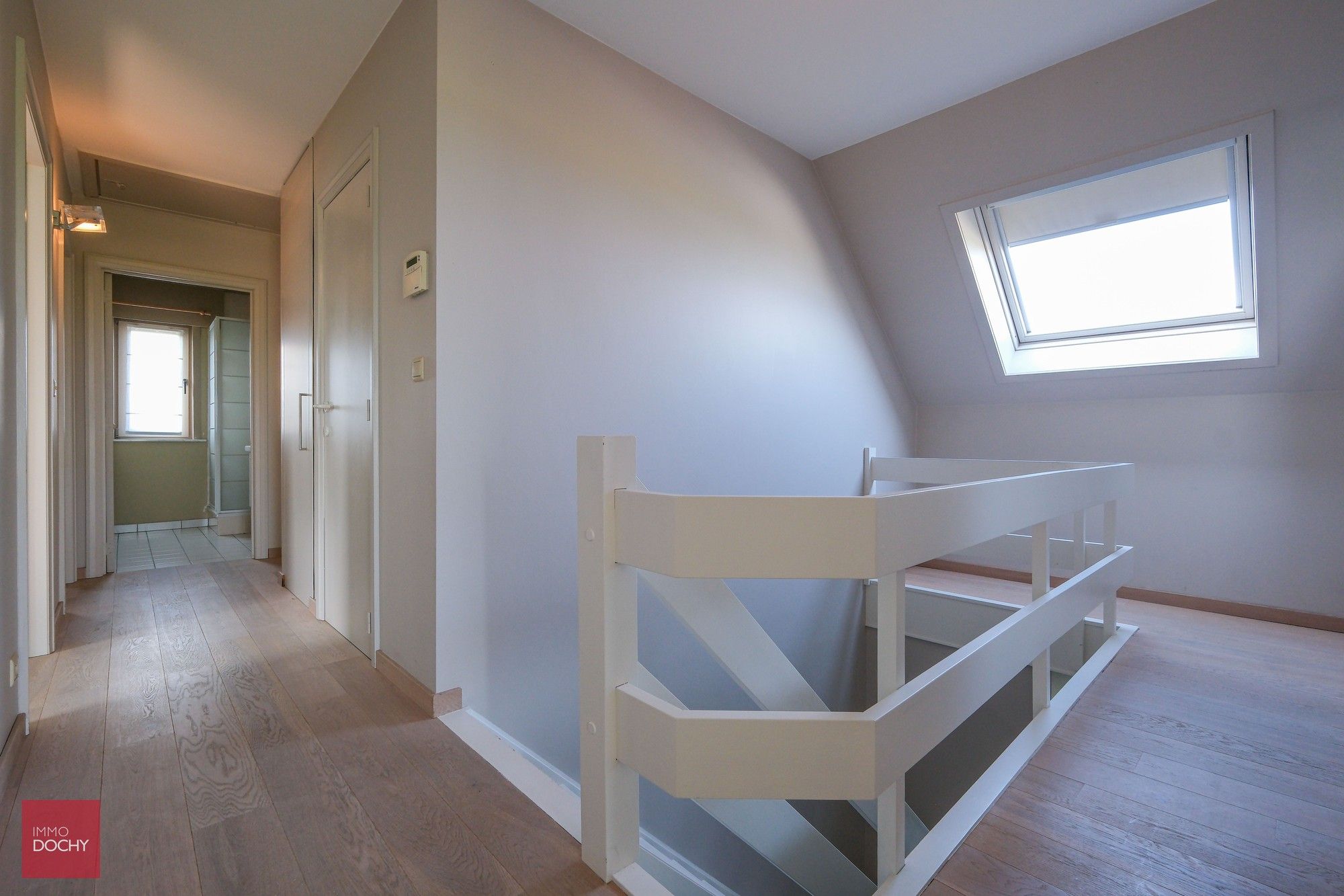 Verzorgde villa met 4 slaapkamers en zwembad nabij centrum Wortegem (ca 300m² bewoonbare oppervlakte) foto 17