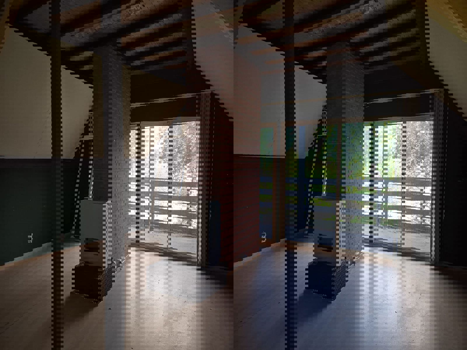 Te renoveren villa op toplocatie te Sijsele/Damme foto 10