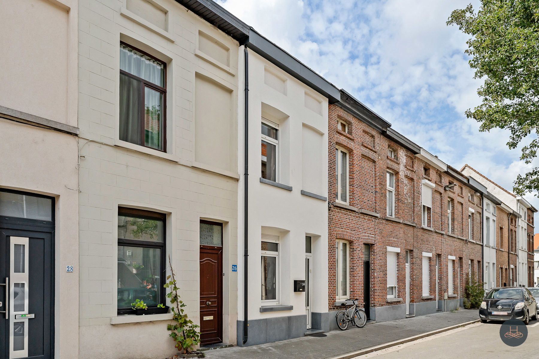 Gezellige woning nabij centrum Mechelen foto 2