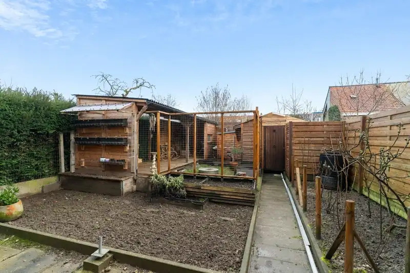 Roeselare - Charmante gezinswoning met 4 slpk in kindvriendelijke buurt foto 15