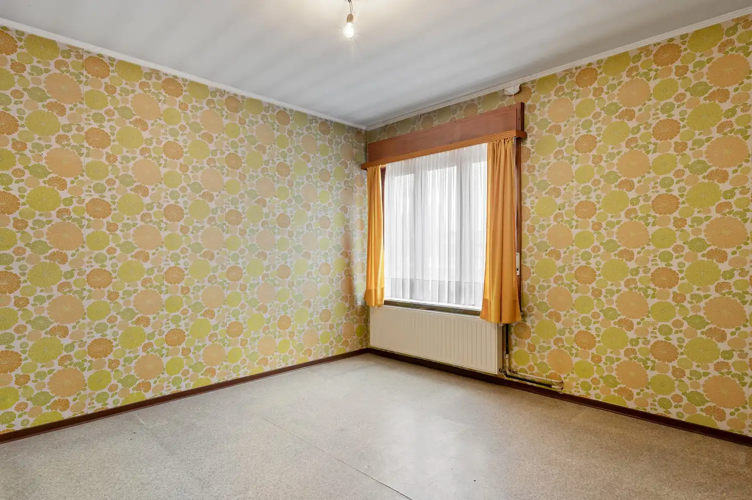 Gunstig gelegen gezinswoning in doodlopende straat. foto 23