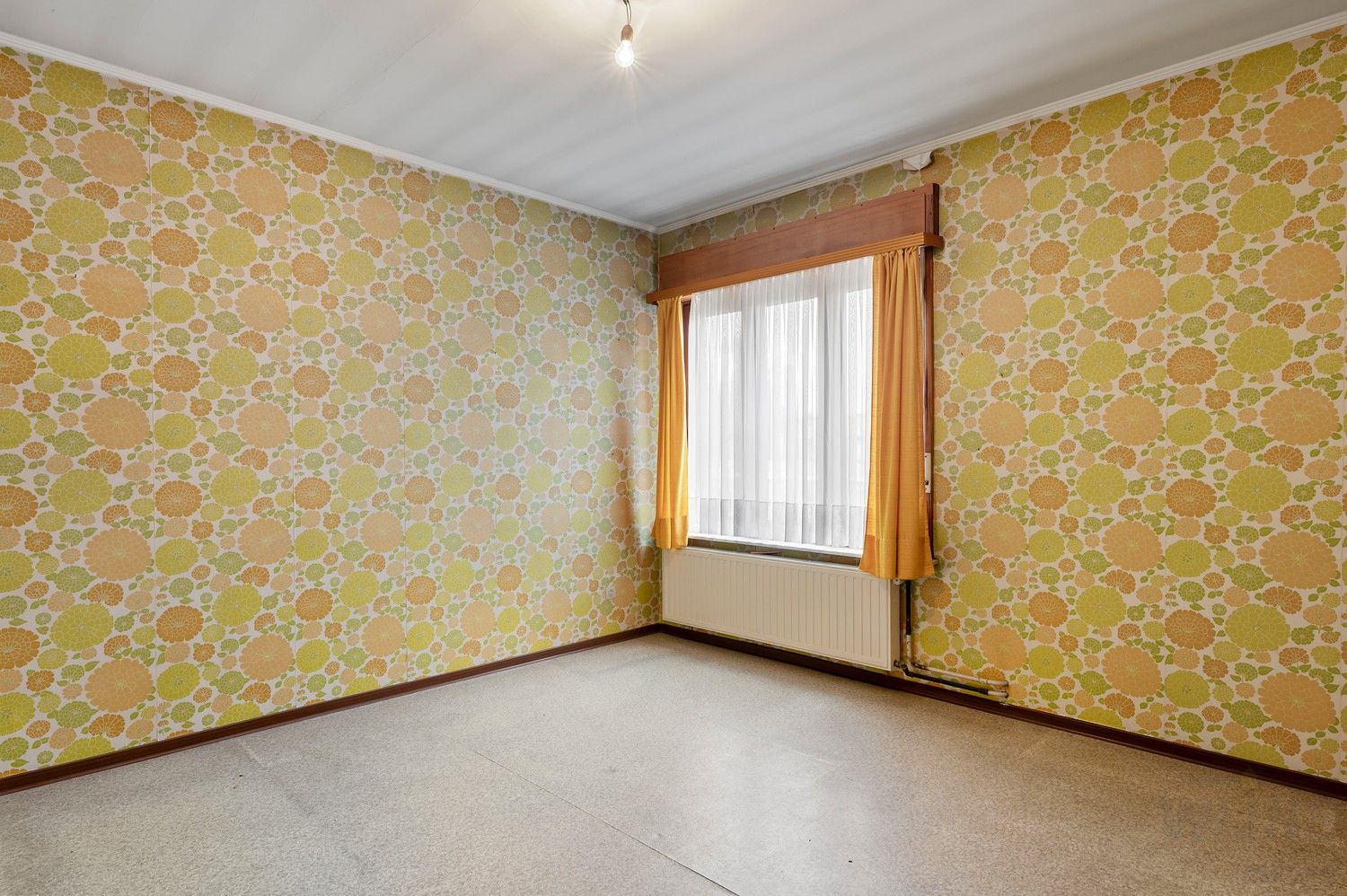 Gesloten bebouwing 219m² met naastliggend bouwgrond 231m² foto 23