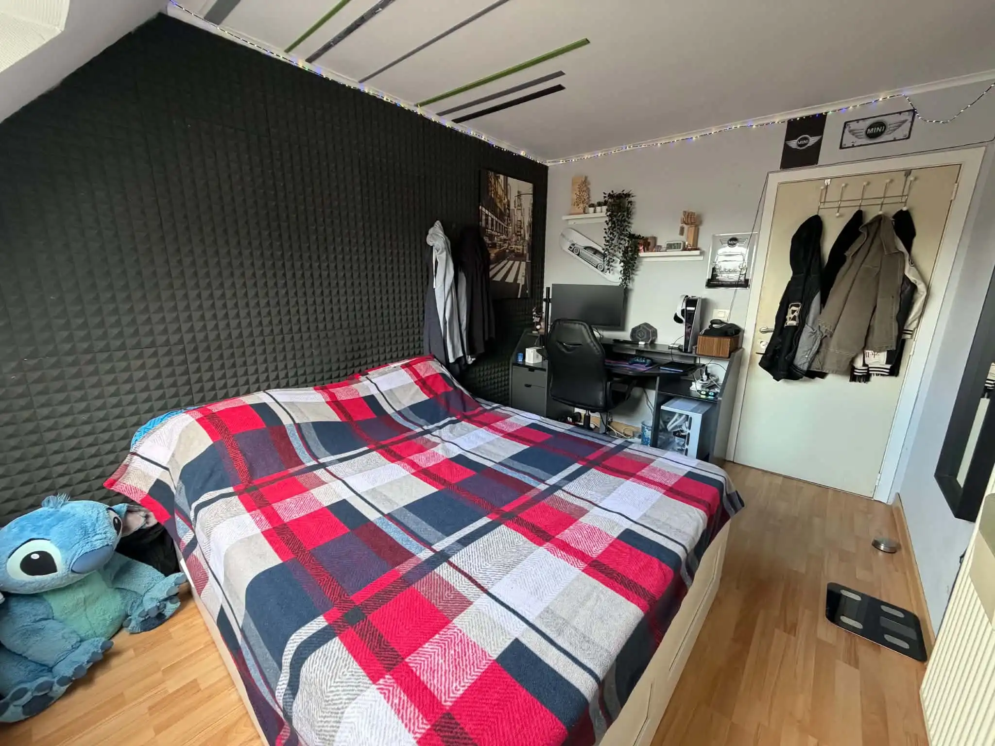 Instapklare woning te Zandvoorde foto 14
