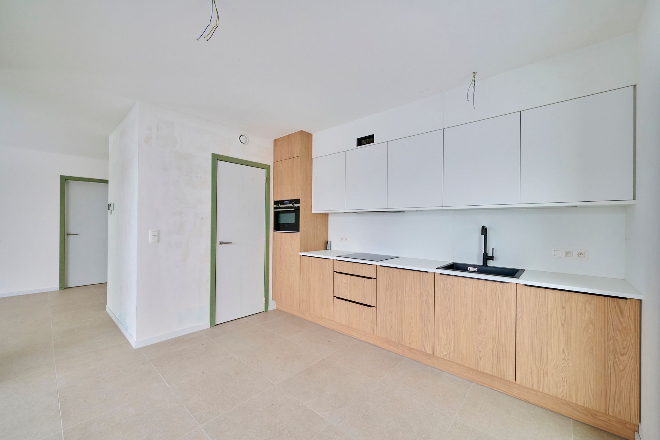 Nieuwbouwappartement - eerste verdieping - Agnetenpark foto 4