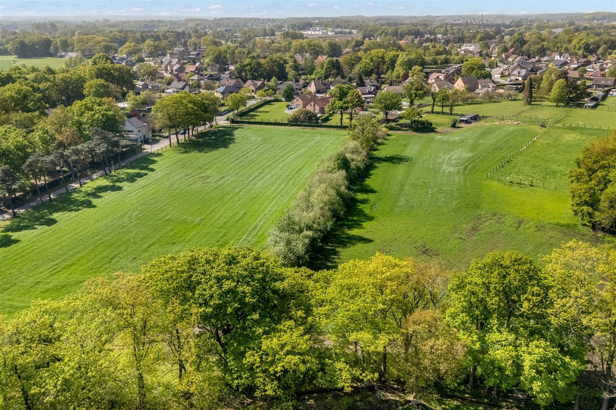 UNIEK EIGENDOM TE PAAL OP PERCEEL VAN MAAR LIEFST 1,2 HECTARE foto 82