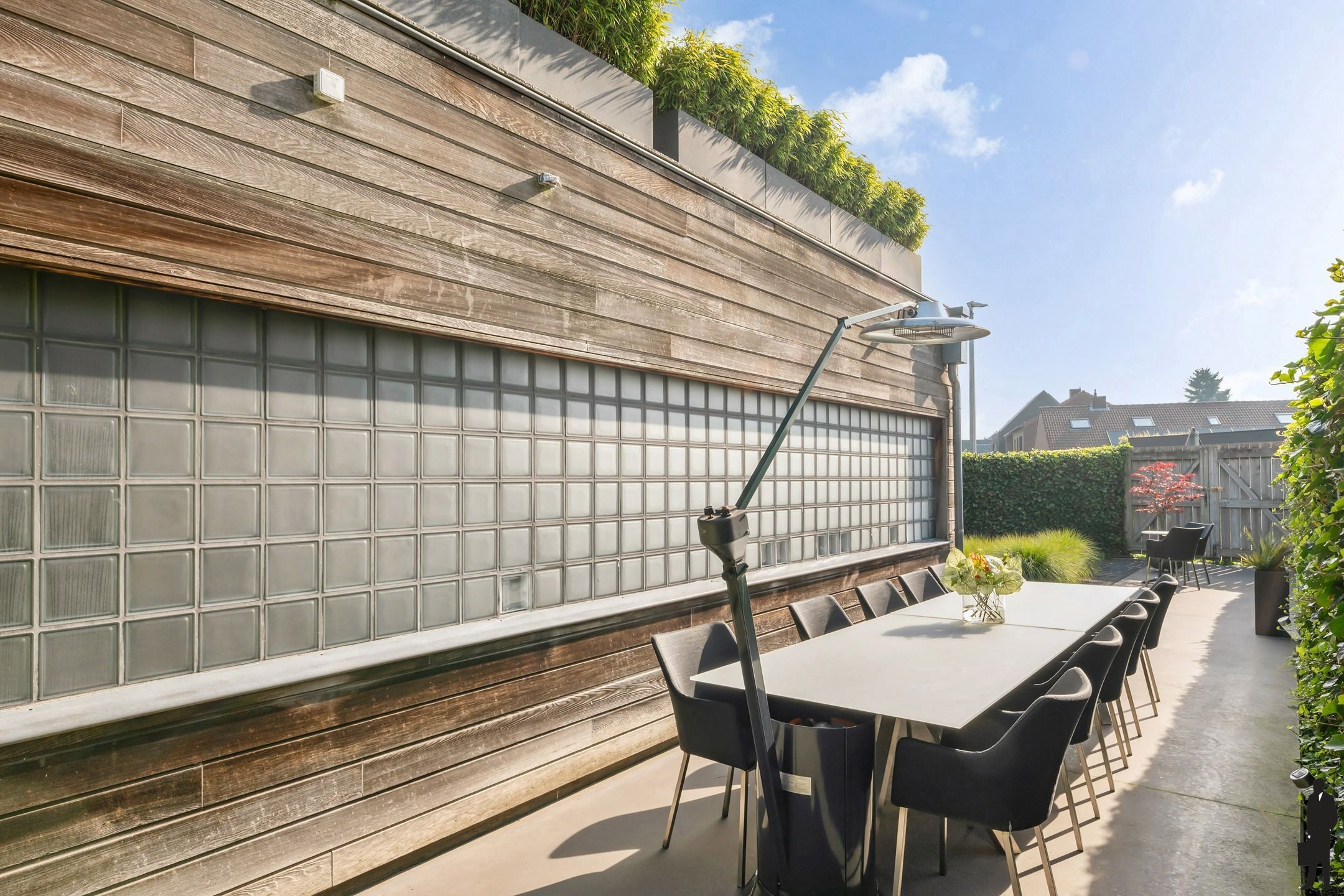 Moderne woning perfect voor een vrij beroep in Kasterlee foto 23