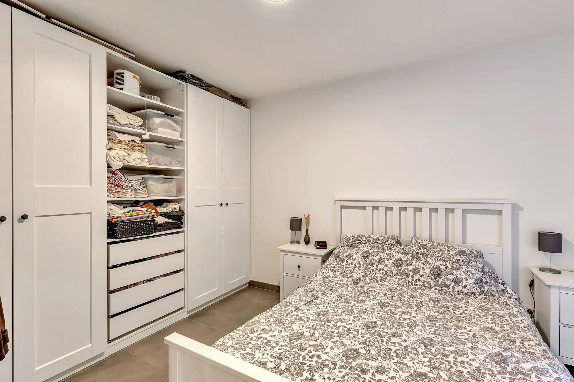 Instapklaar gelijkvloers appartement in Hofstade foto 7