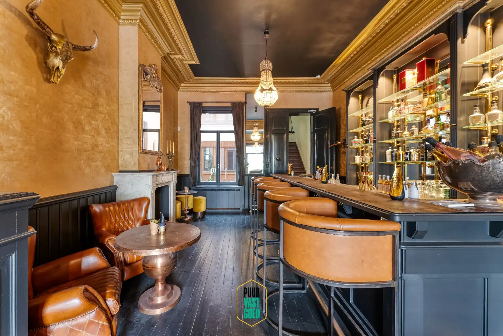 PUUR ARCHITECTUUR. PUUR BELEVING. foto 4