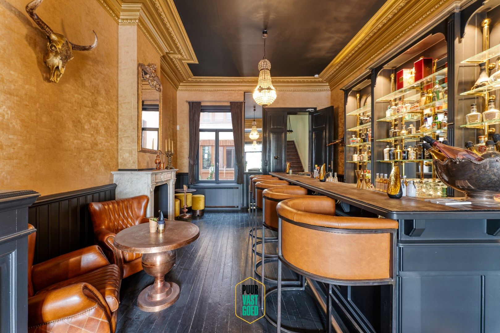 PUUR ARCHITECTUUR. PUUR BELEVING. foto 3