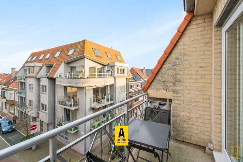 Instapklaar appartement op ideale ligging! foto 15