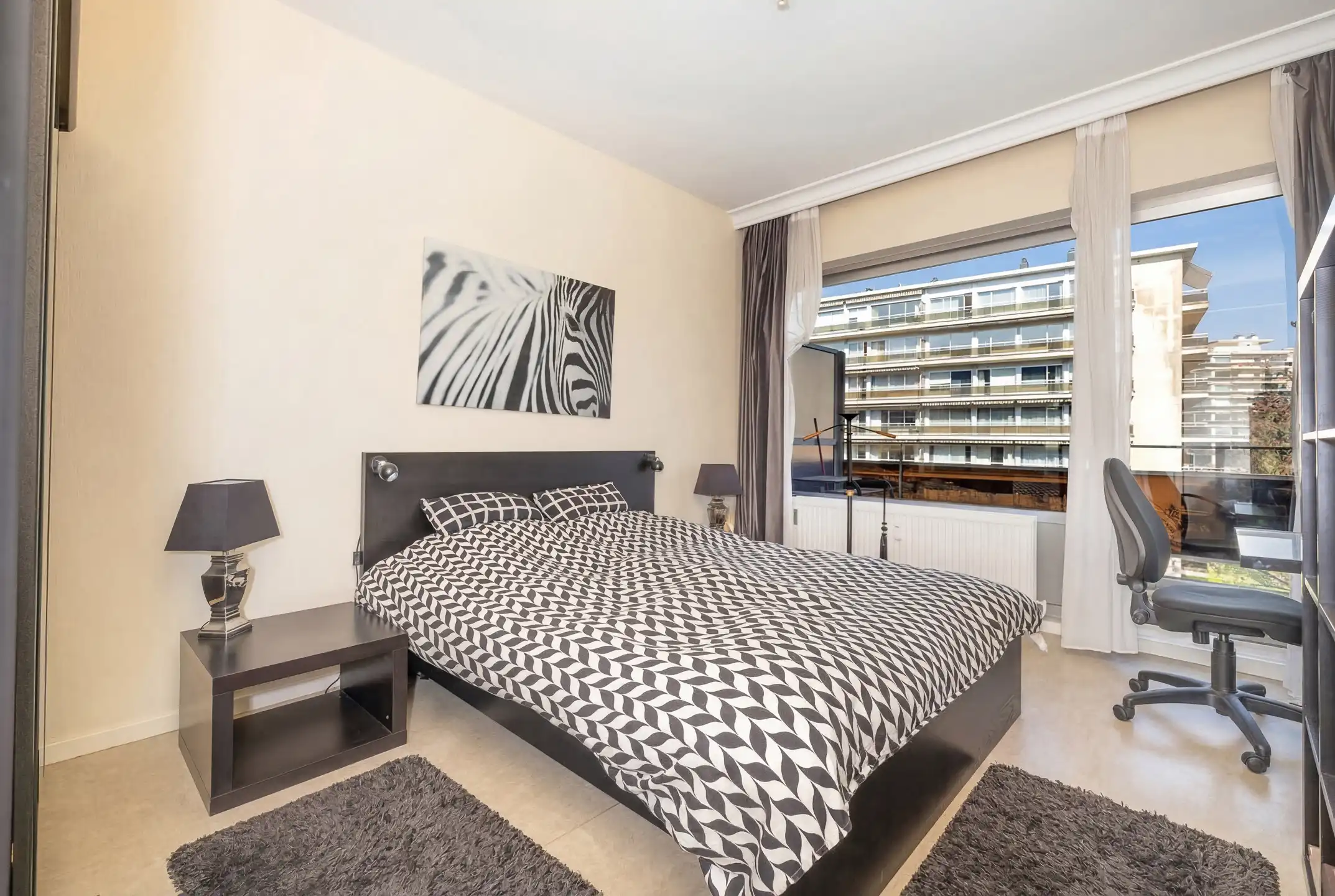 Appartement te koop foto 13