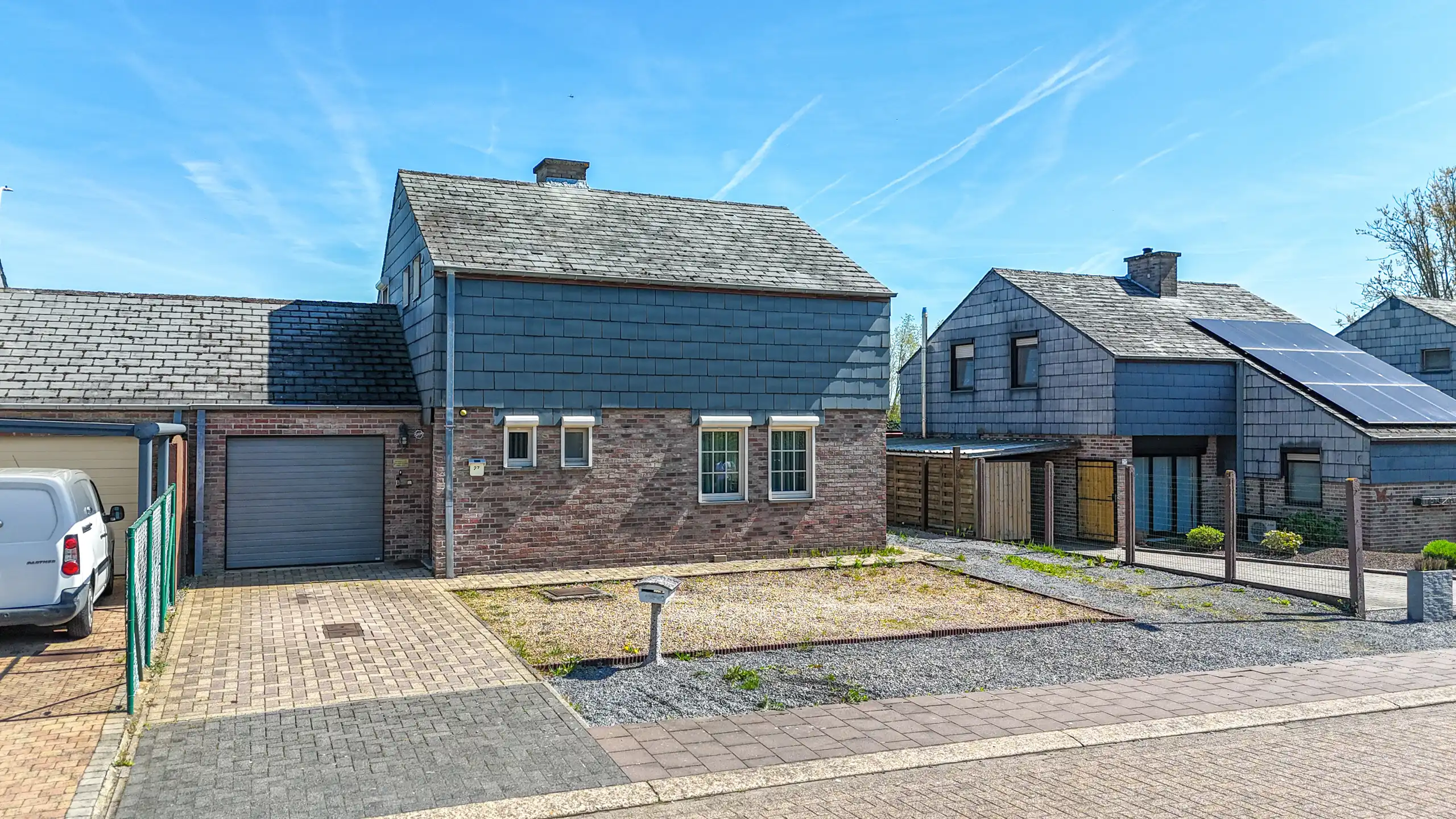 Huis te koop Pastorijveld 27 - 3530 Houthalen-Helchteren