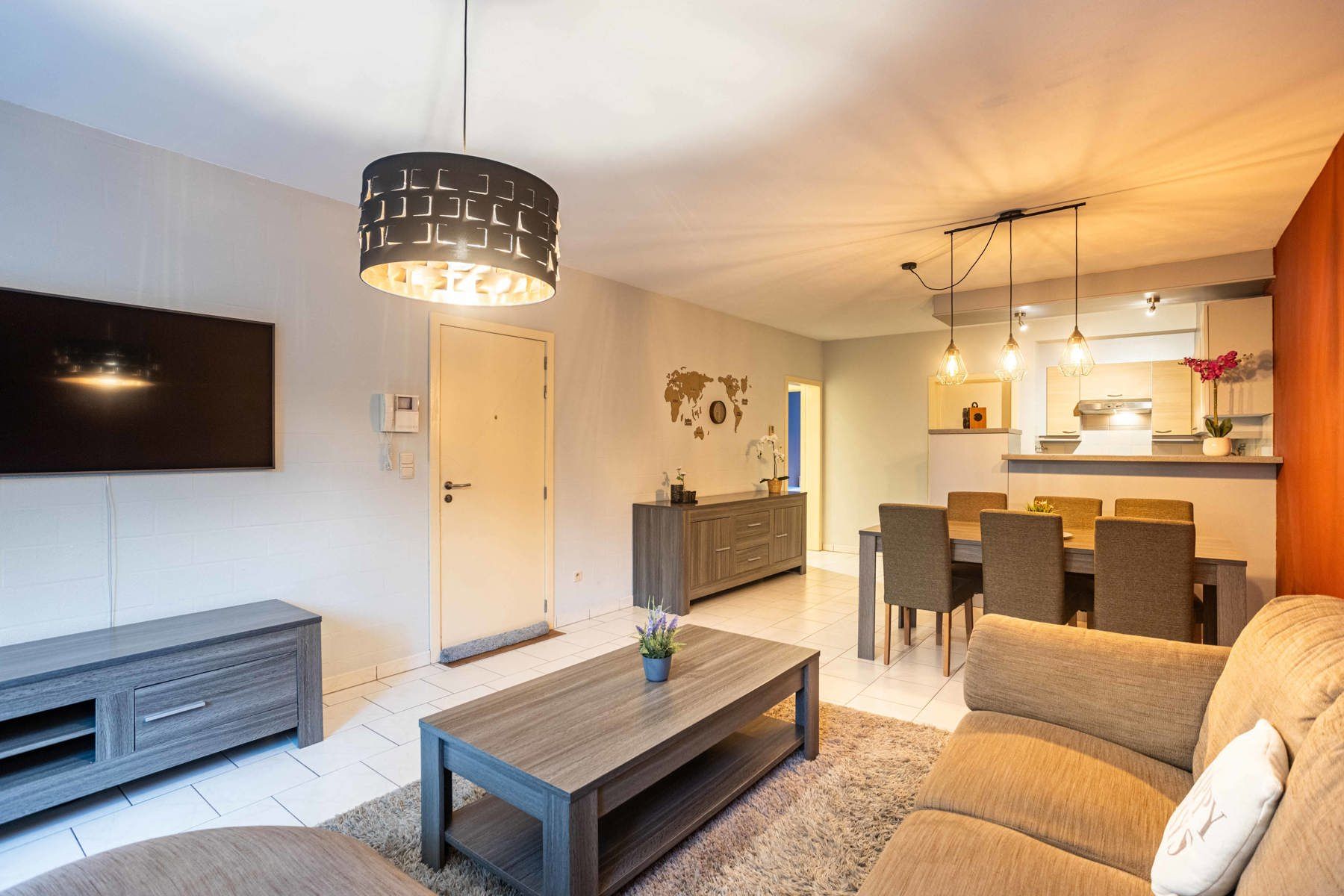 Instapklaar appartement op toplocatie!  foto 4