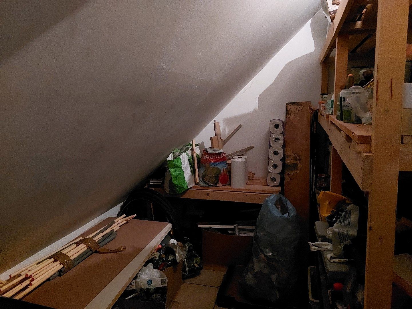 2 appartementen te koop foto 12