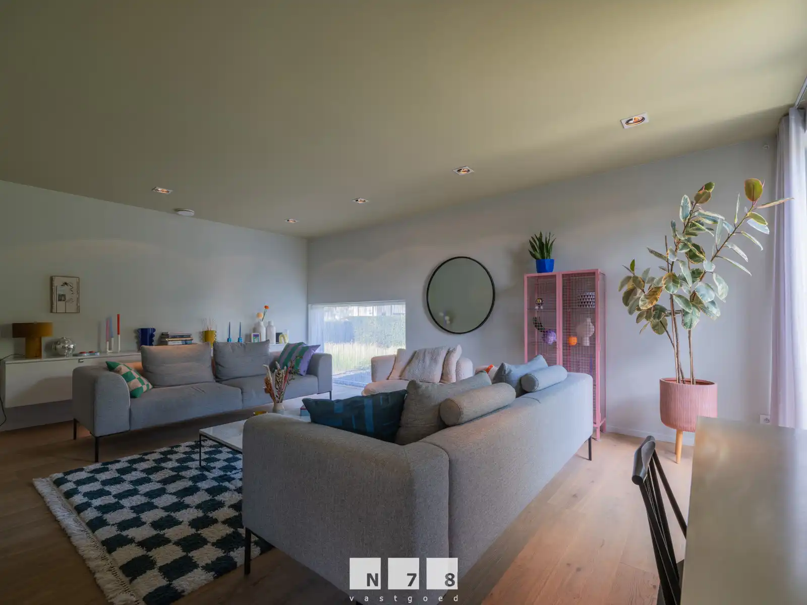 STIJLVOLLE VILLAWONING MET VERWARMD ZWEMBAD & POOLHOUSE OP 9A85CA IN ROTEM. foto 9