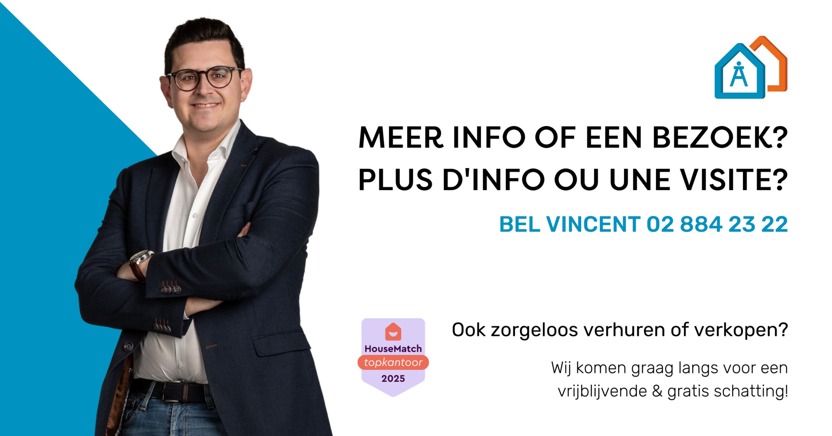 Perceel bouwgrond voor open bebouwing op 12a 27ca foto 6