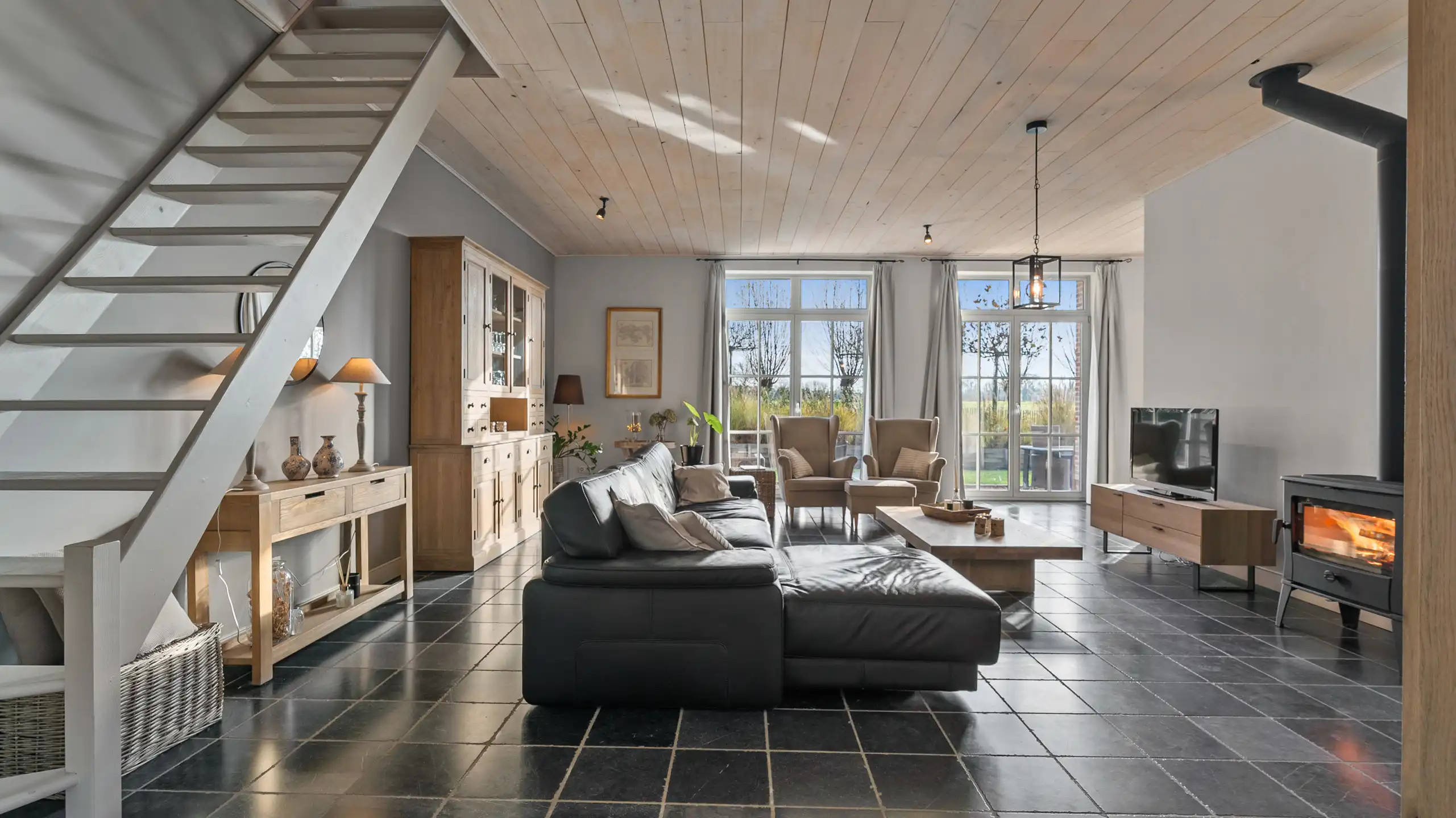 Boerderij te koop foto 36