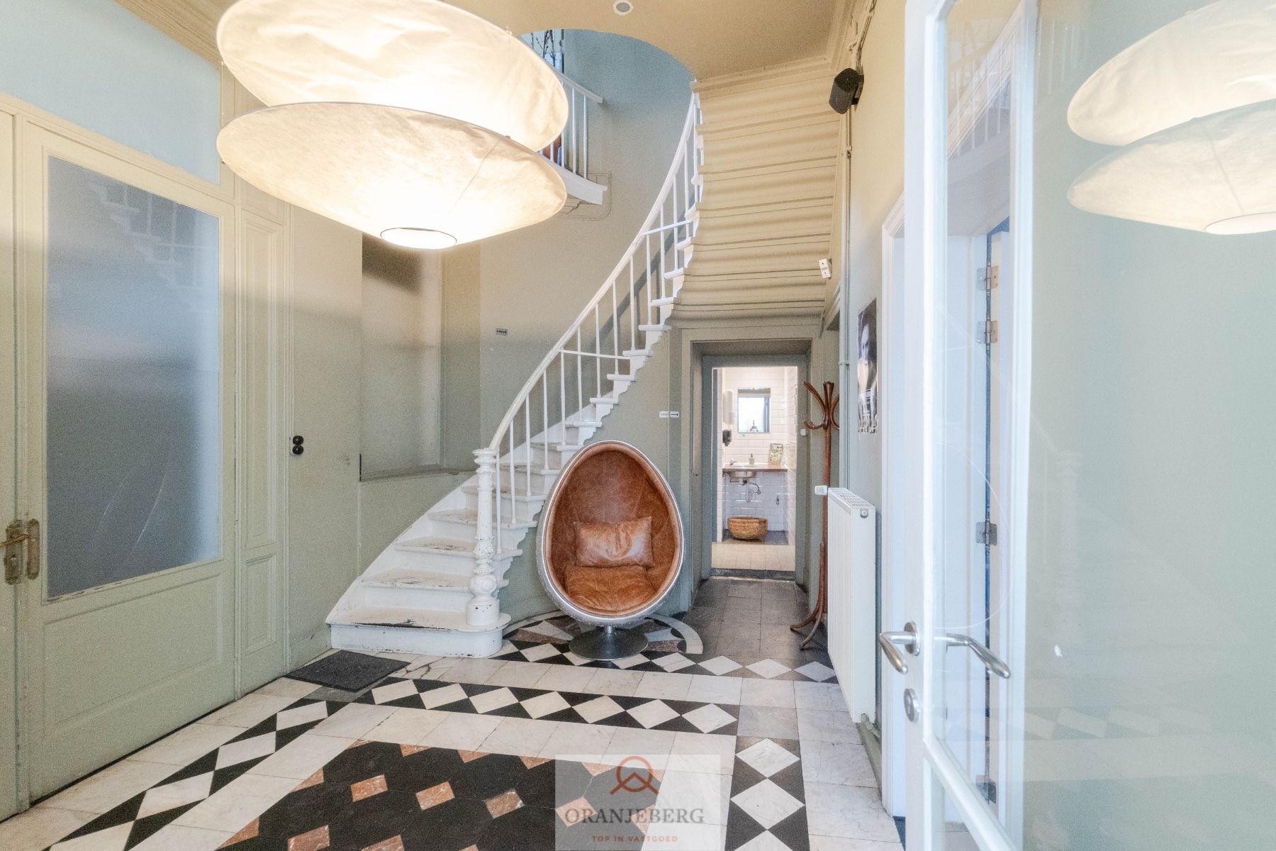 Pop-up handelspand op toplocatie! foto 5