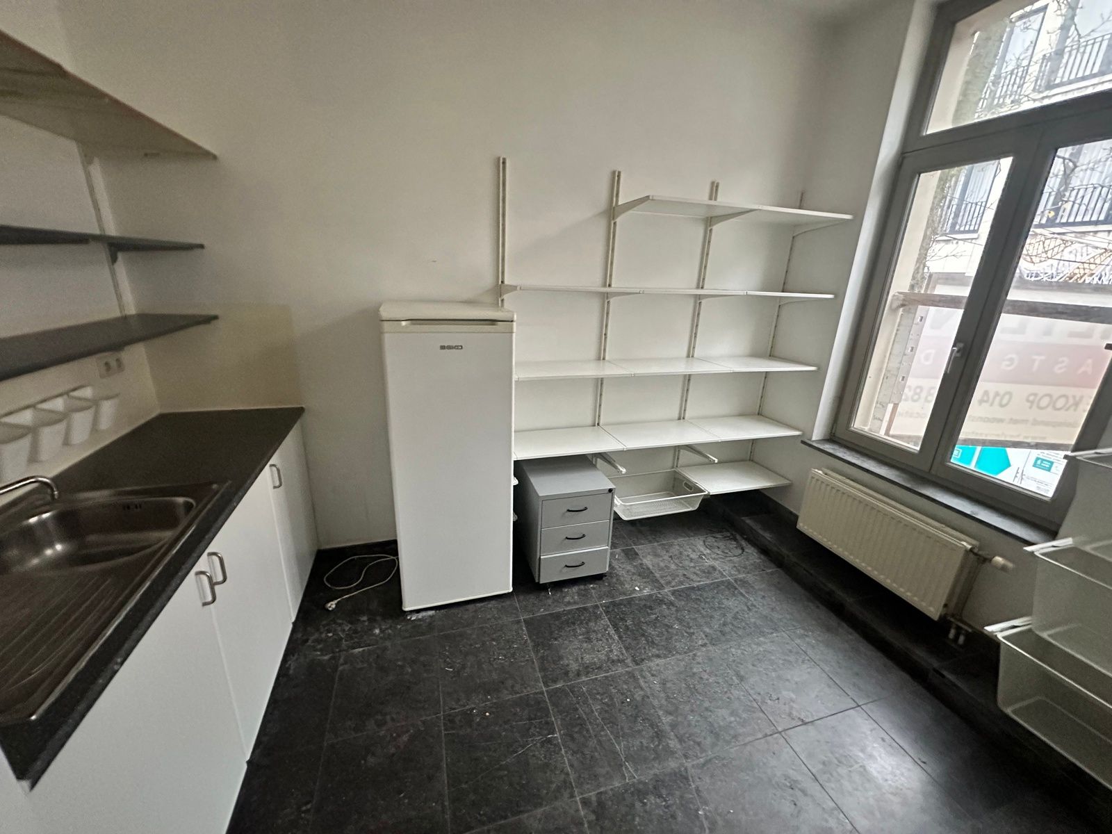 Winkel + woonst op een toplocatie in Turnhout foto 9