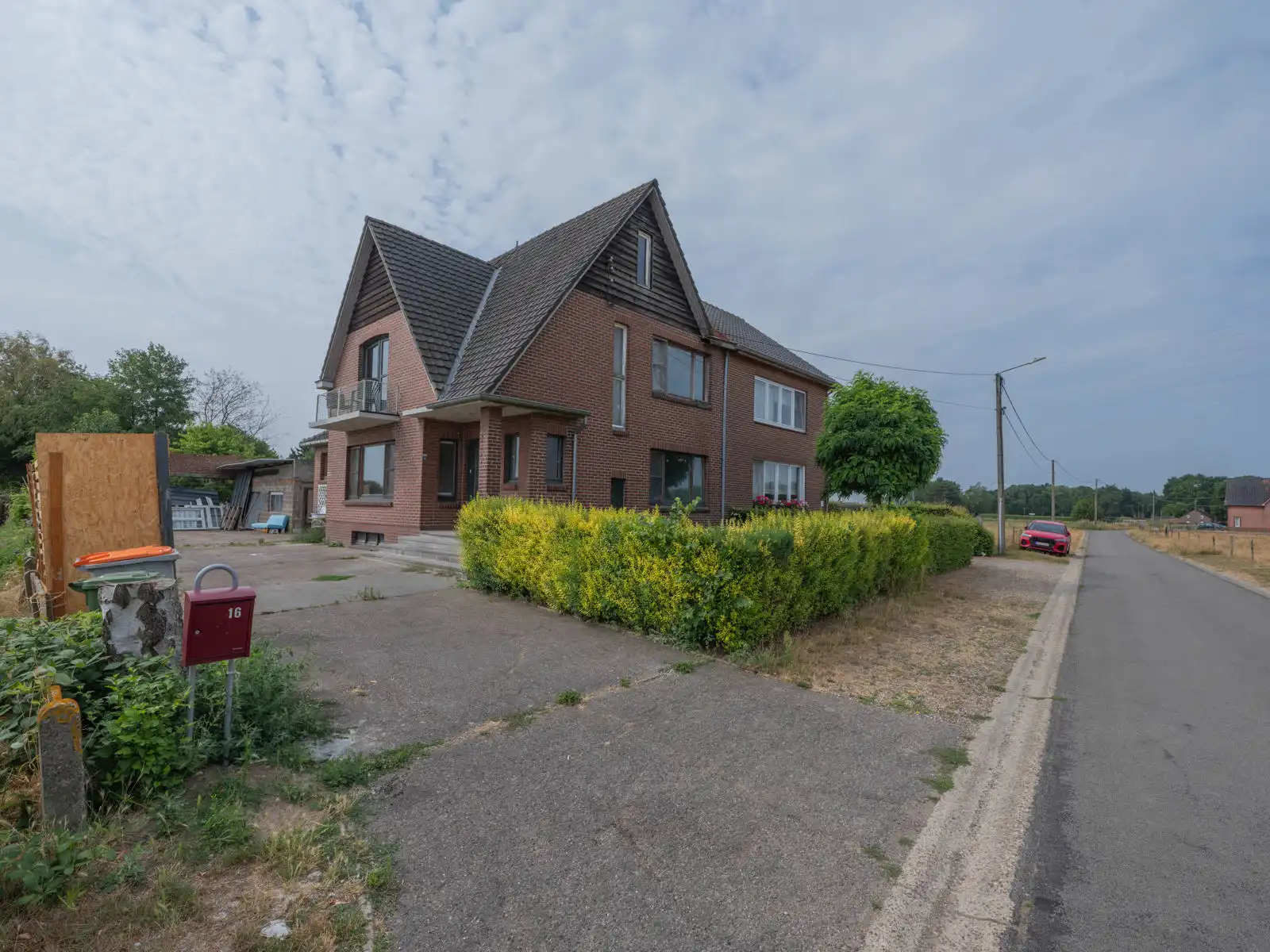 Huis te koop foto 3