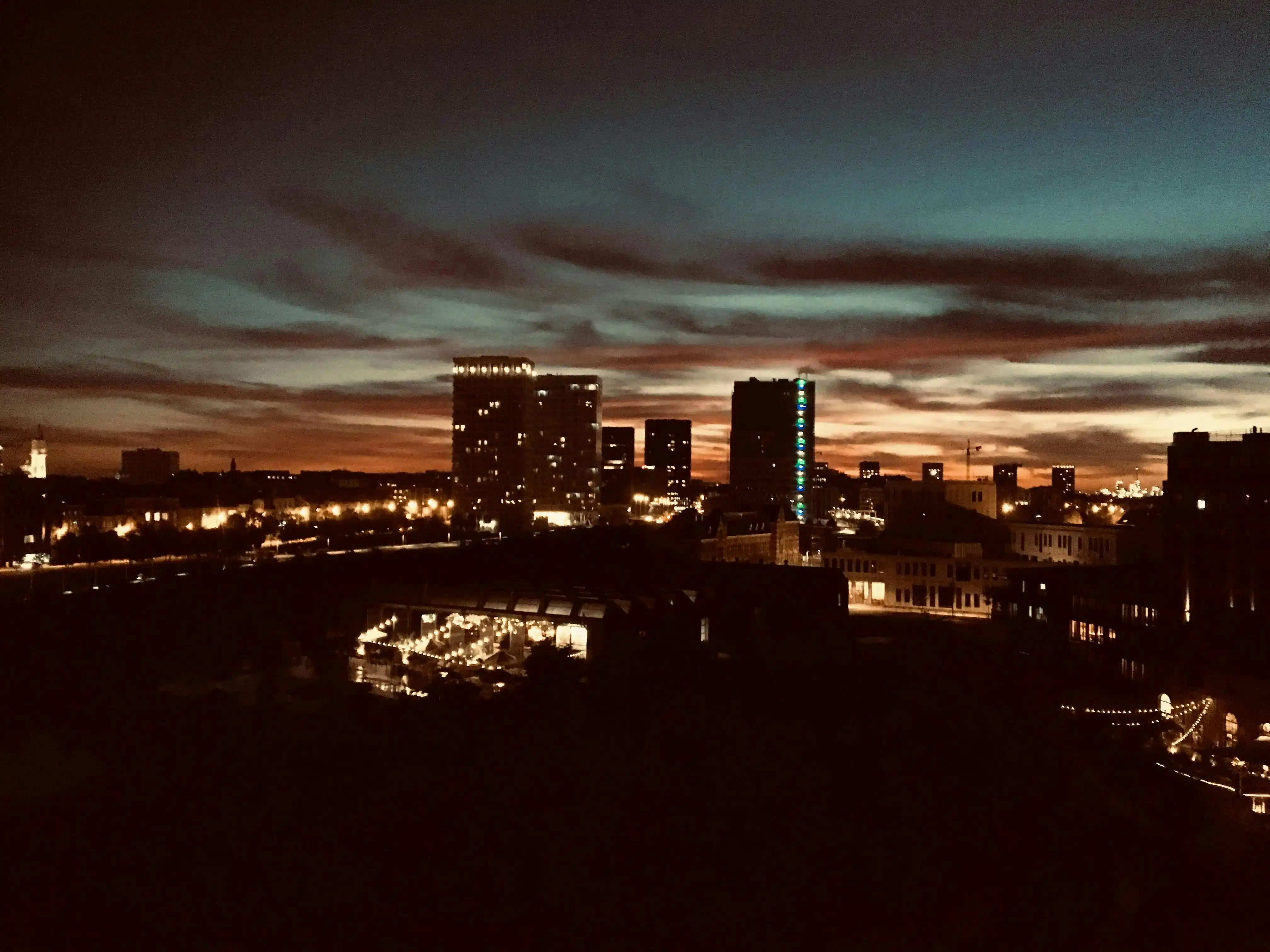 Appartement te koop met prachtig zicht op Park Spoor Noord foto 25