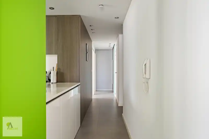 Res. AKROPOLIS III/504 foto 17