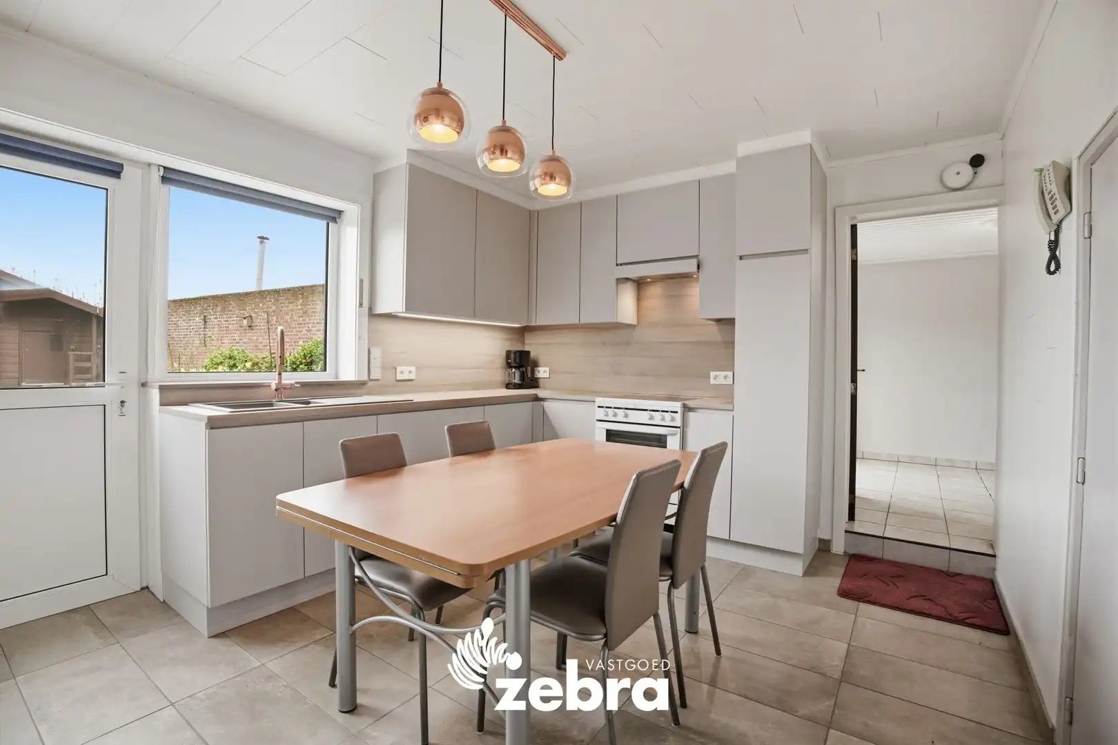 Woning met 3 slaapkamers en gezellige tuin te Tielt! foto 10