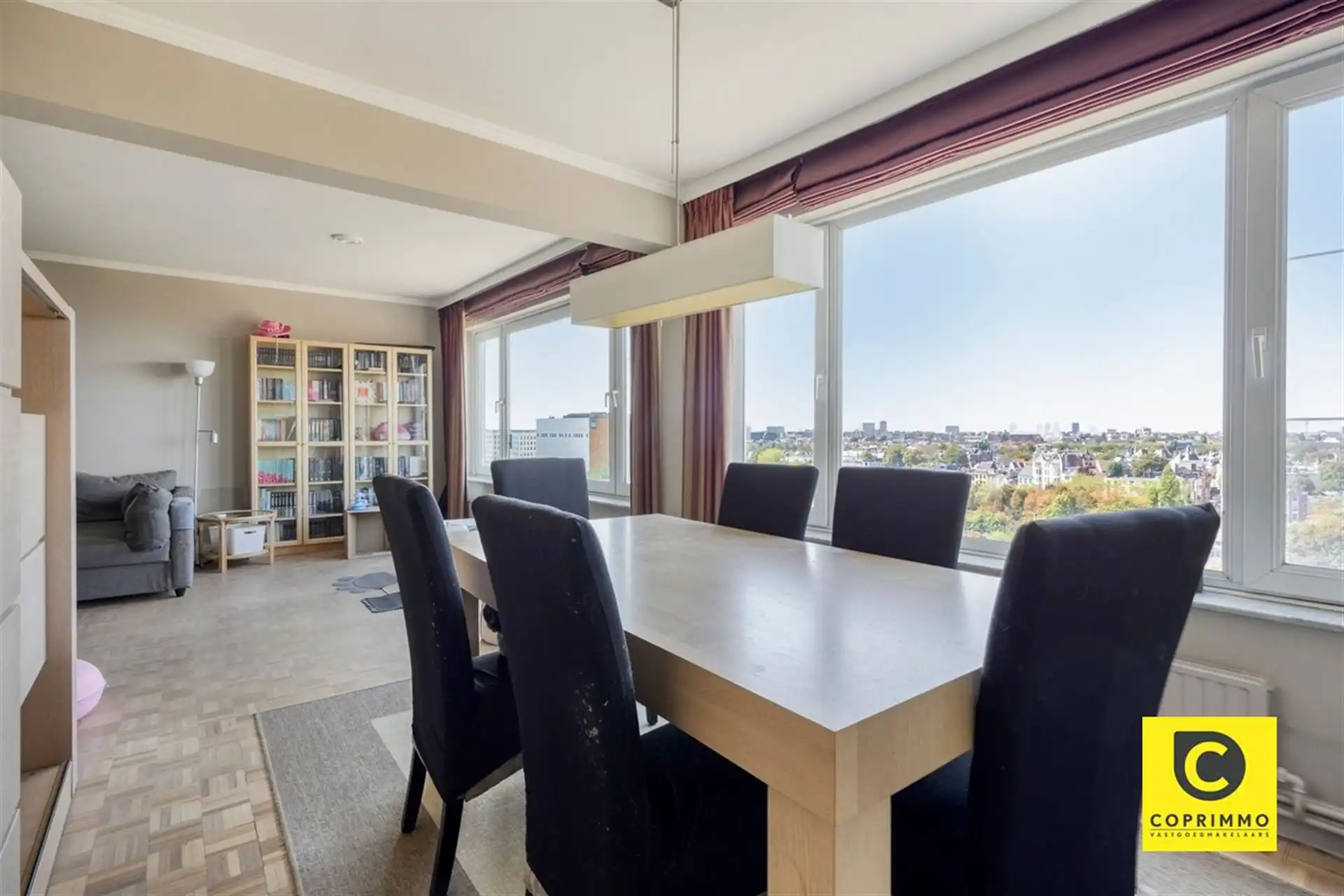 Appartement te koop Rodekruislaan 6/61 - 2600 BERCHEM