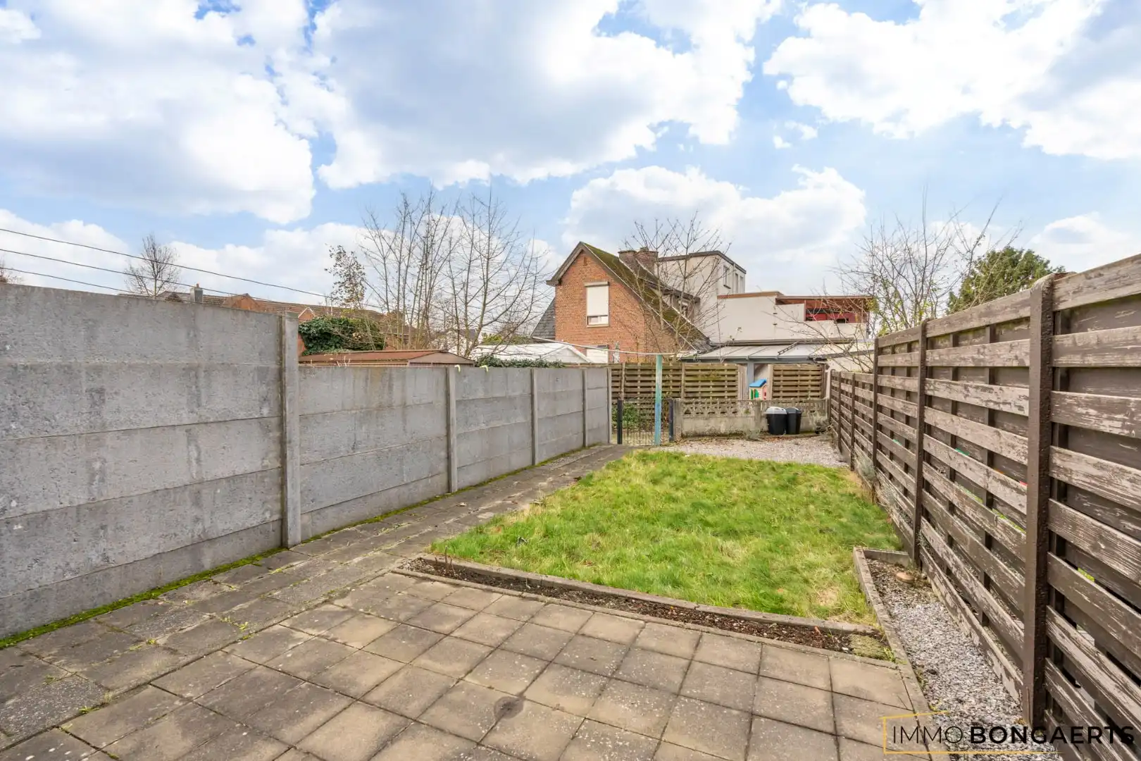 Rijwoning met 3 slaapkamers foto 22