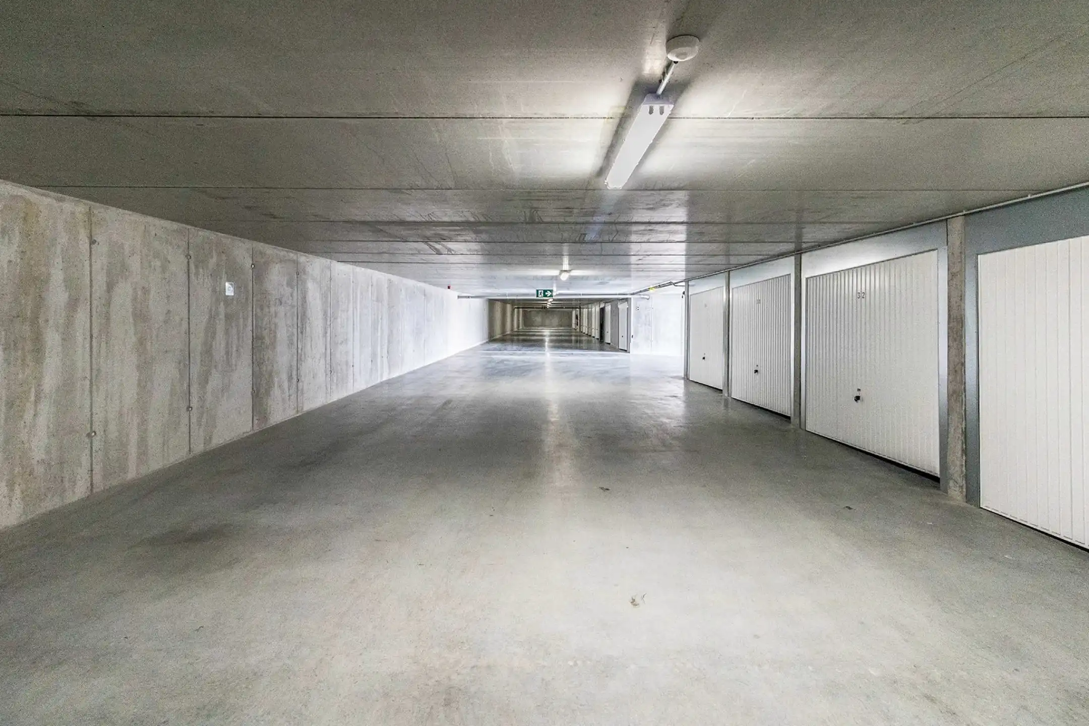 Recent penthouse appartement foto 11